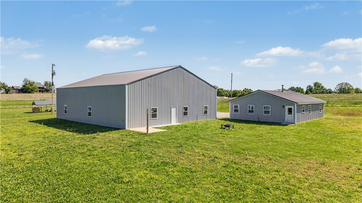 rural - Residential