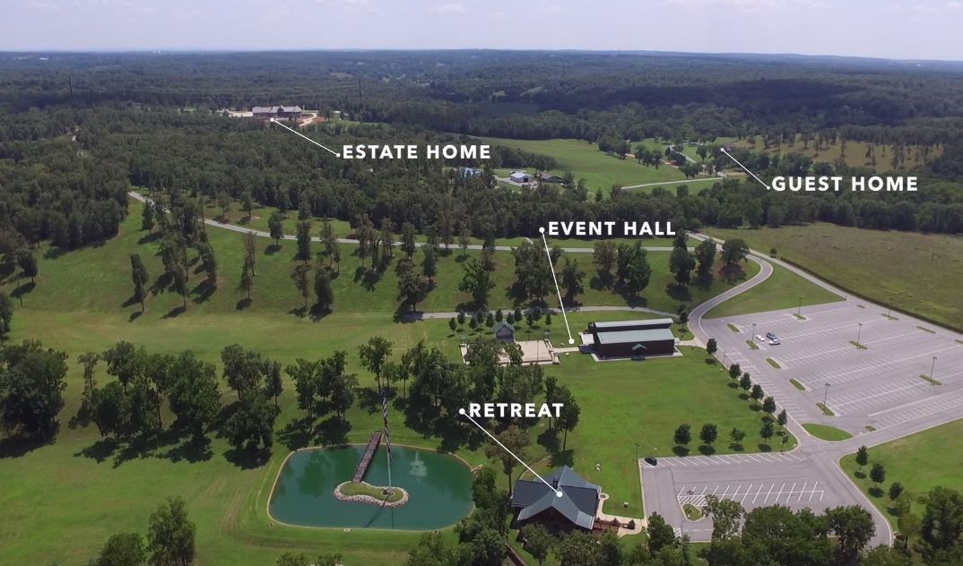 Horton Farms - Residential