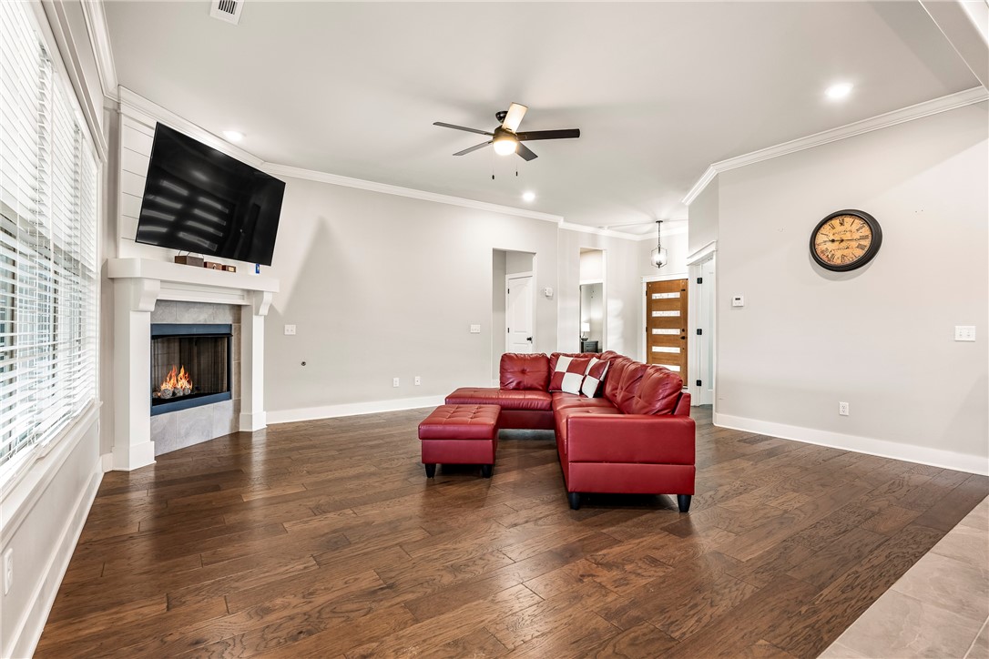 South Pointe Sub Ph 3 - Residential