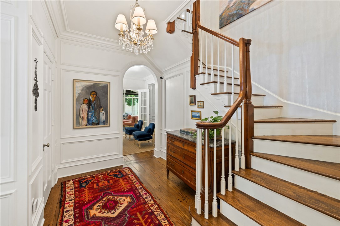 Masonic Add - Residential