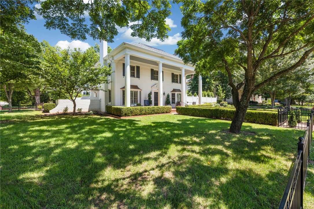 Masonic Add - Residential