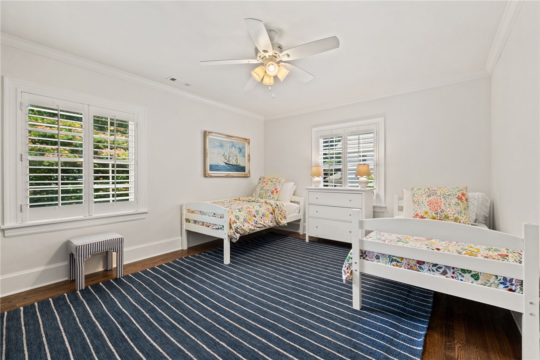 Masonic Add - Residential
