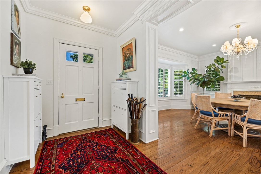 Masonic Add - Residential