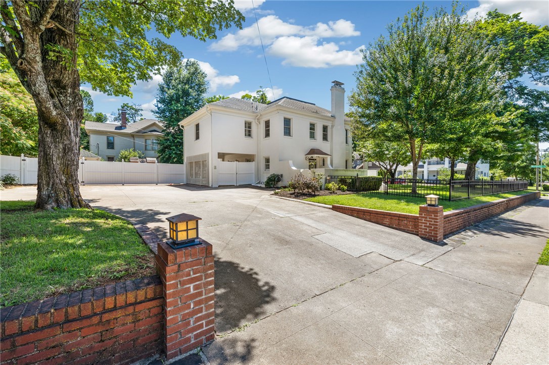 Masonic Add - Residential