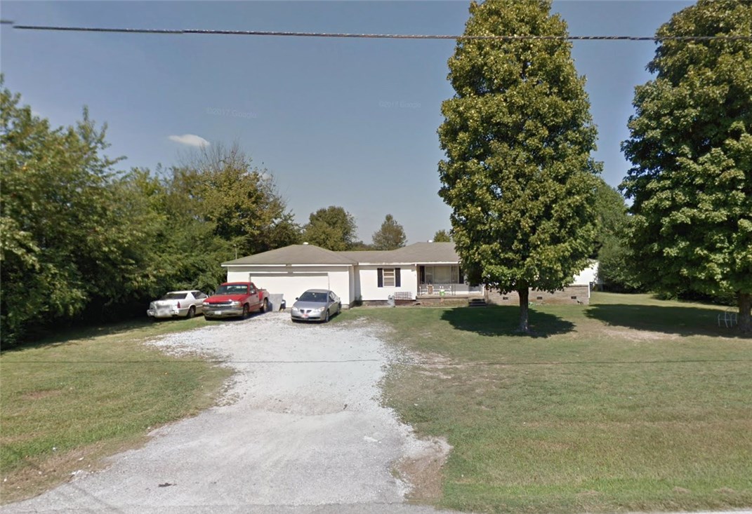 1556 Sq Ft House SOLD AS-IS