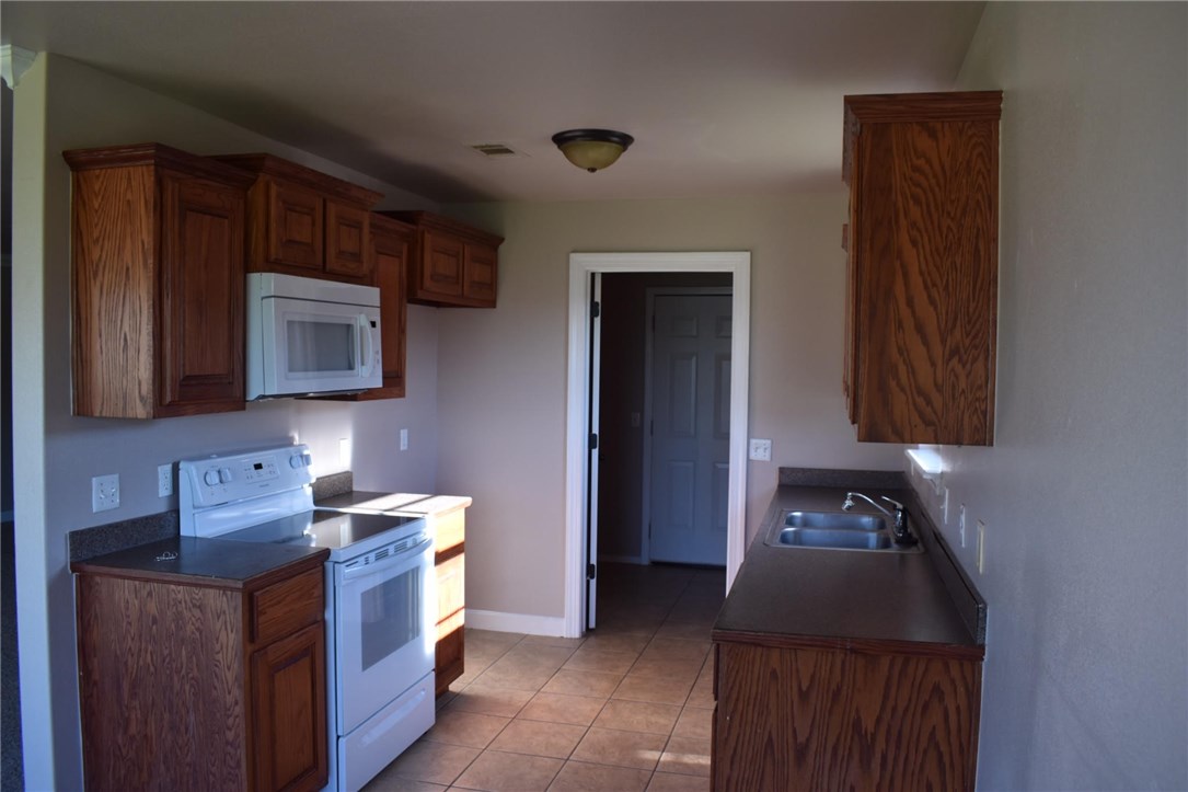 Patriot Park Gravette - Residential