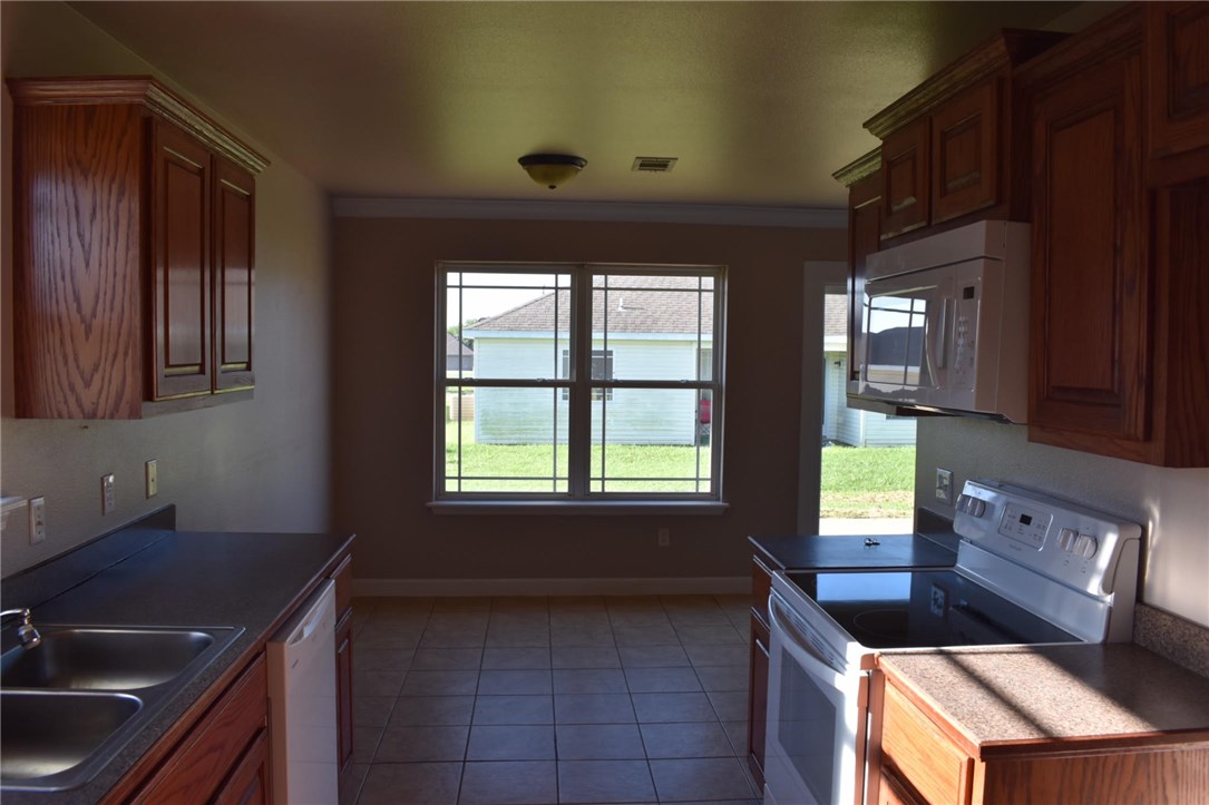 Patriot Park Gravette - Residential