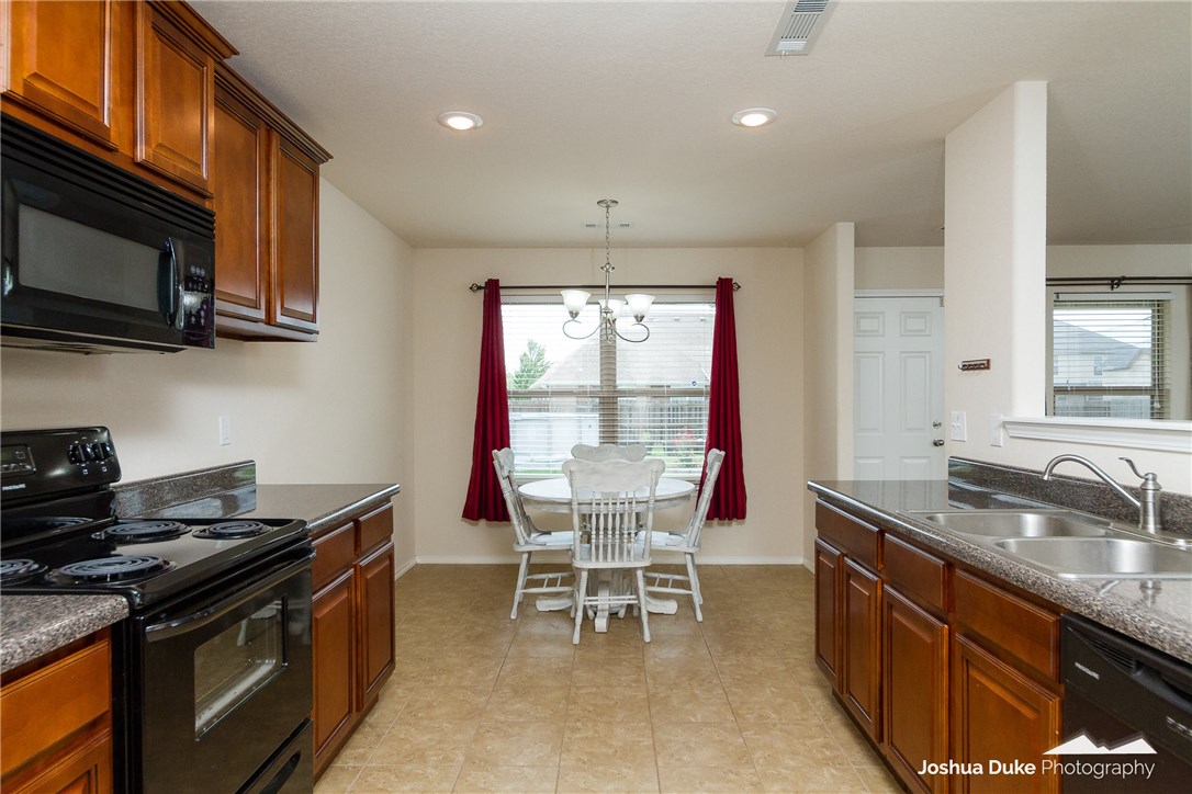 East Creek Place - Residential