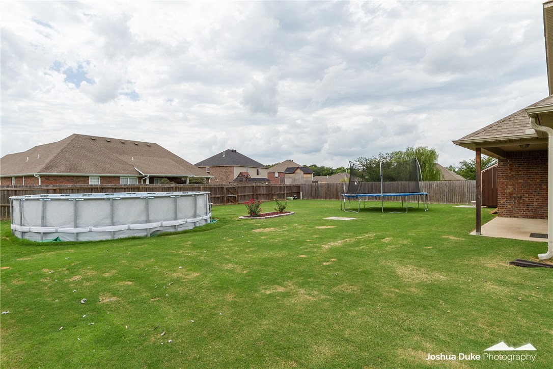 East Creek Place - Residential