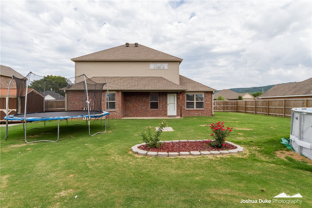 East Creek Place - Residential