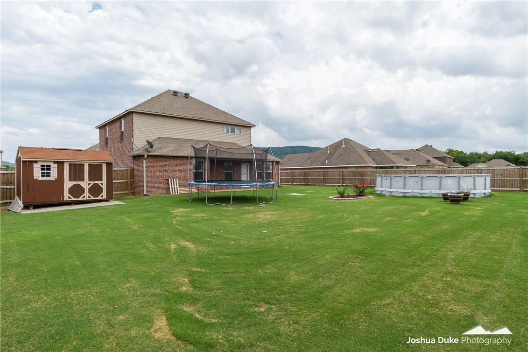 East Creek Place - Residential