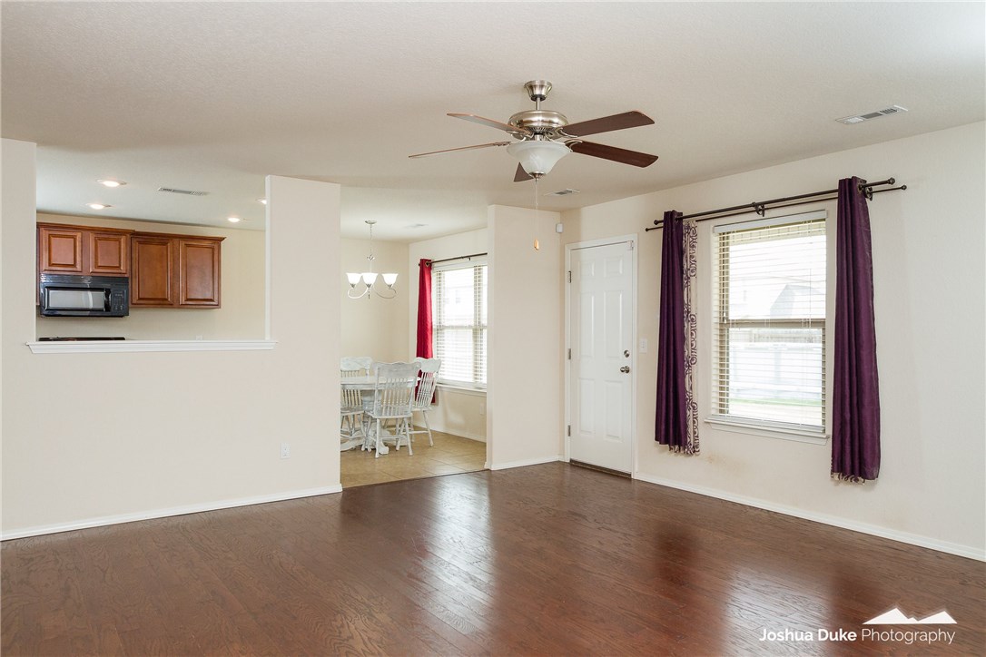 East Creek Place - Residential