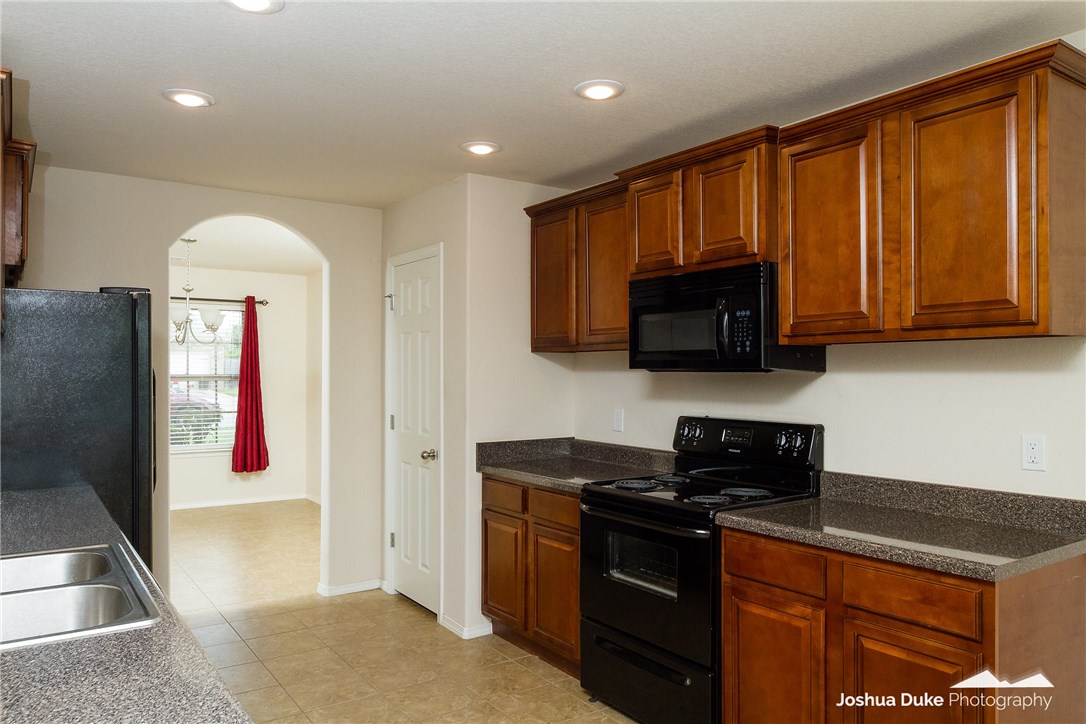 East Creek Place - Residential