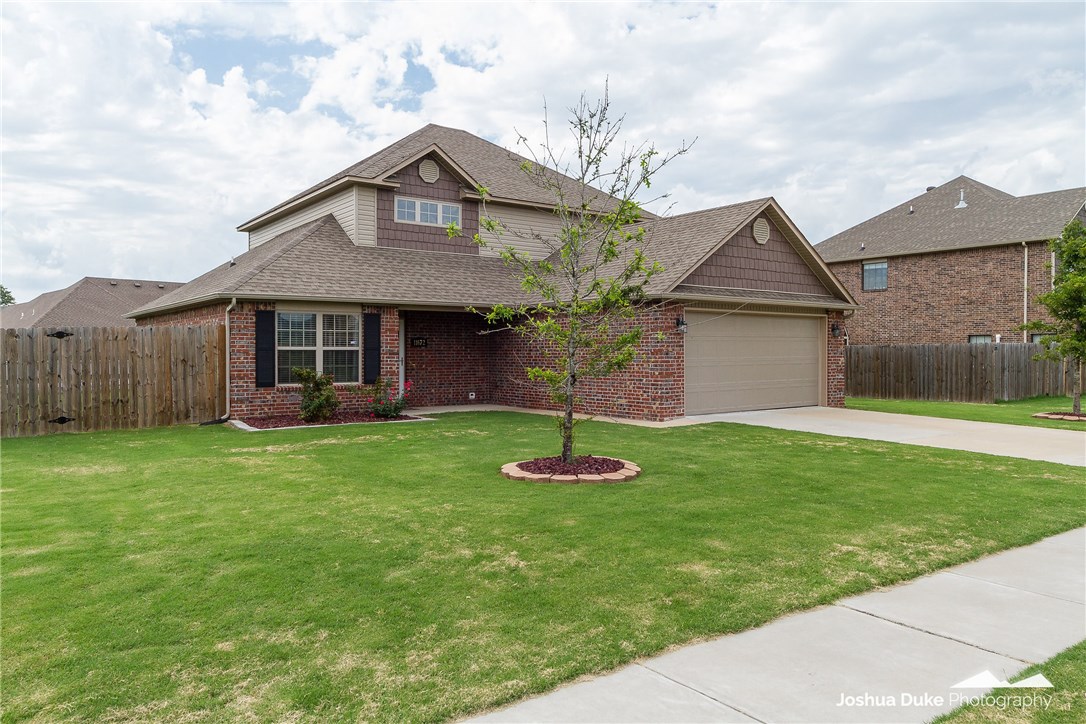East Creek Place - Residential