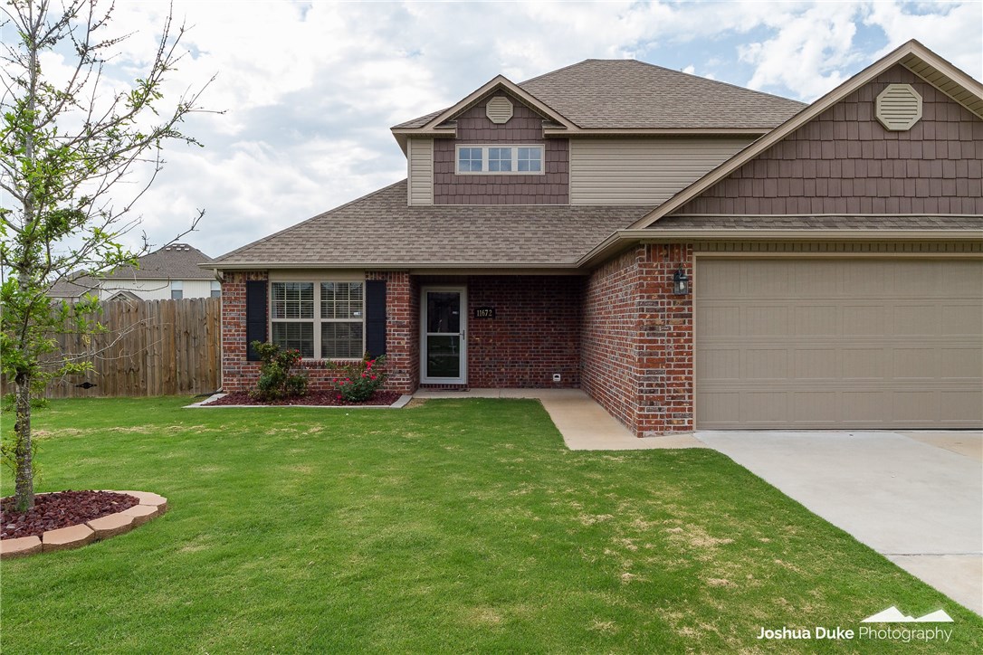 East Creek Place - Residential