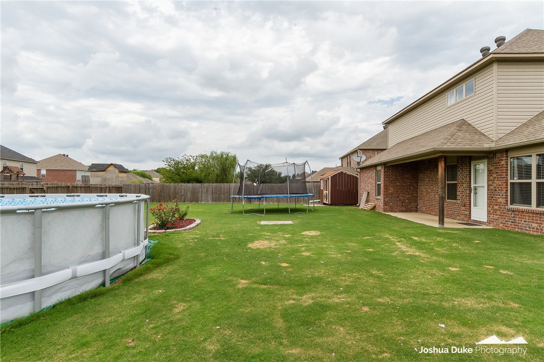 East Creek Place - Residential