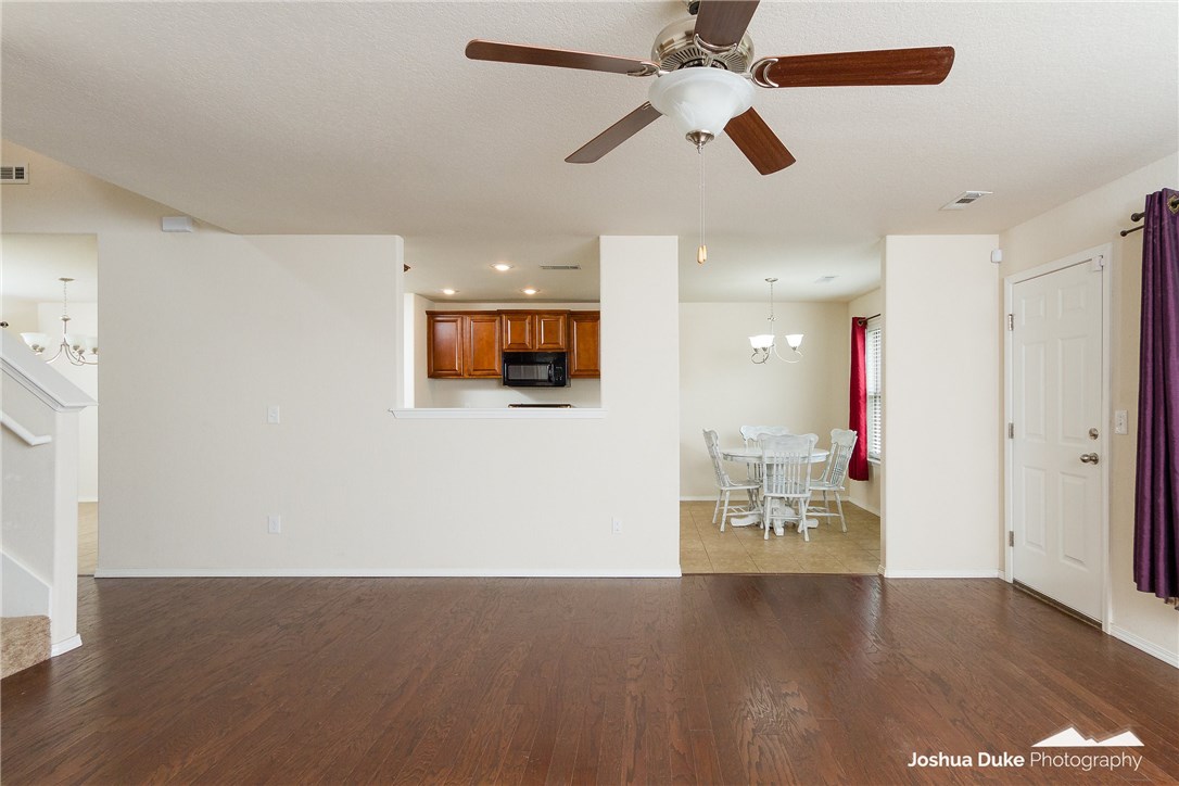 East Creek Place - Residential