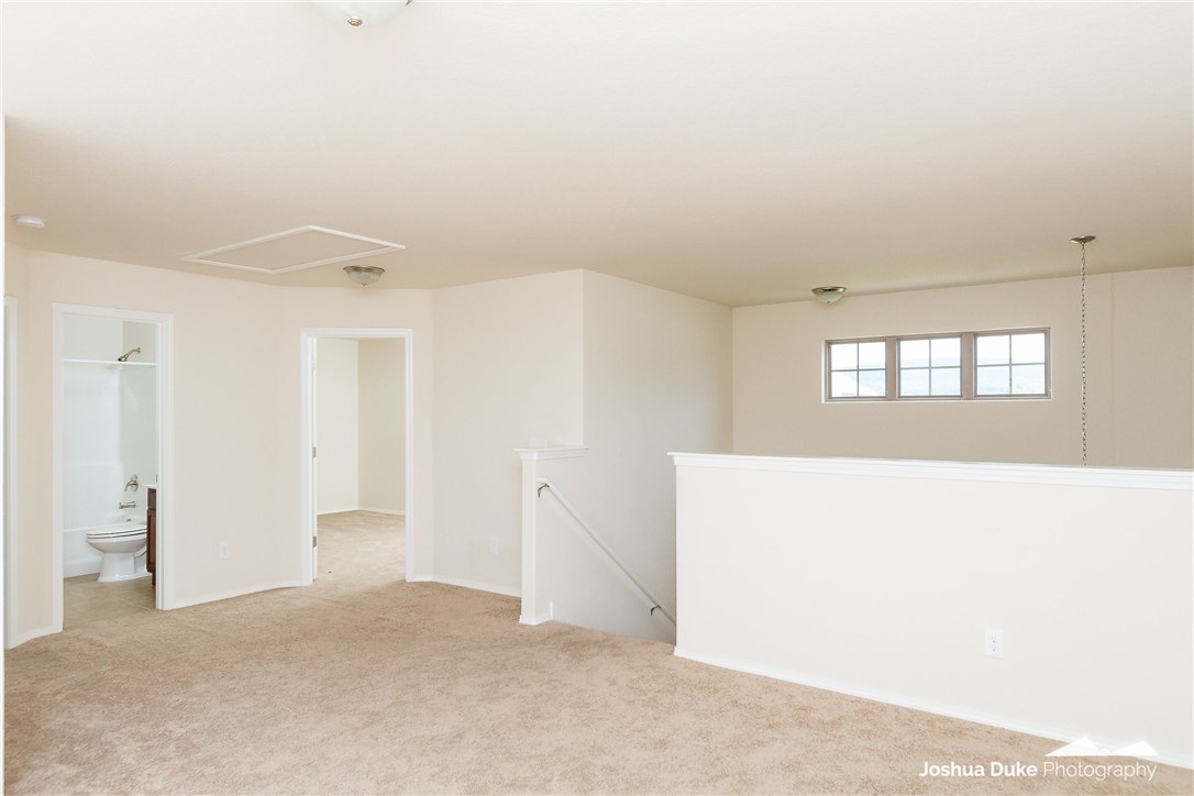 East Creek Place - Residential