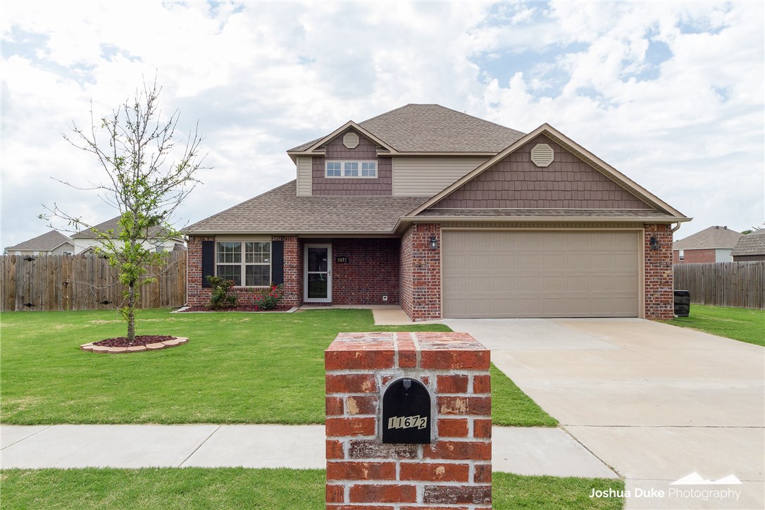 East Creek Place - Residential