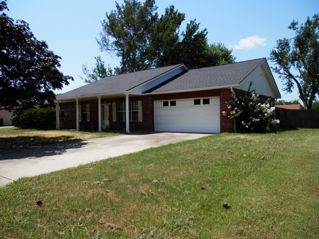 Turtle Creek Place Unit 1 Rogers - Residential
