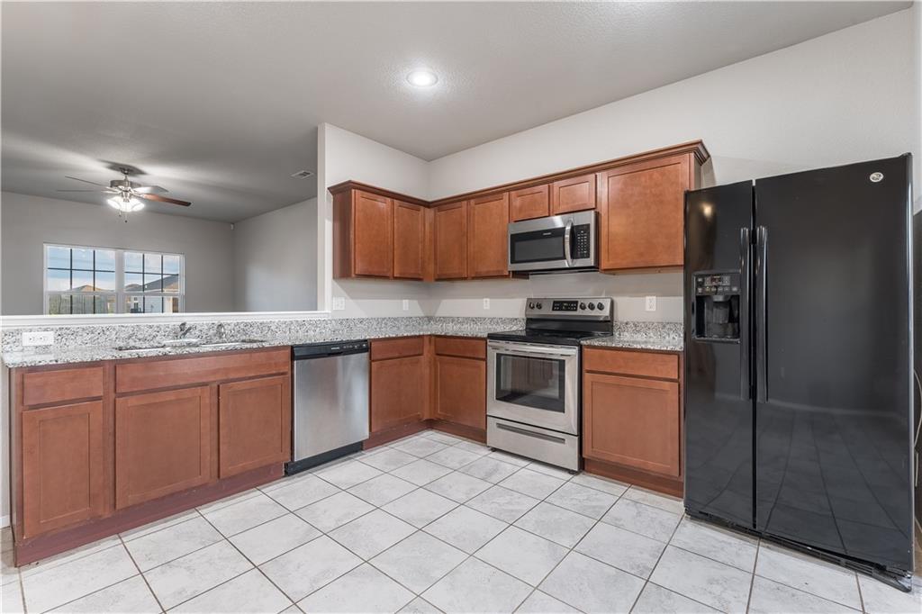 Morningside Estates Ph 1 Centerton - Residential Lease