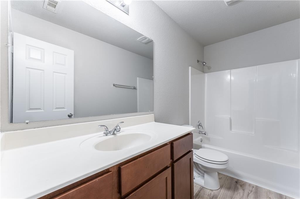 Morningside Estates Ph 1 Centerton - Residential Lease