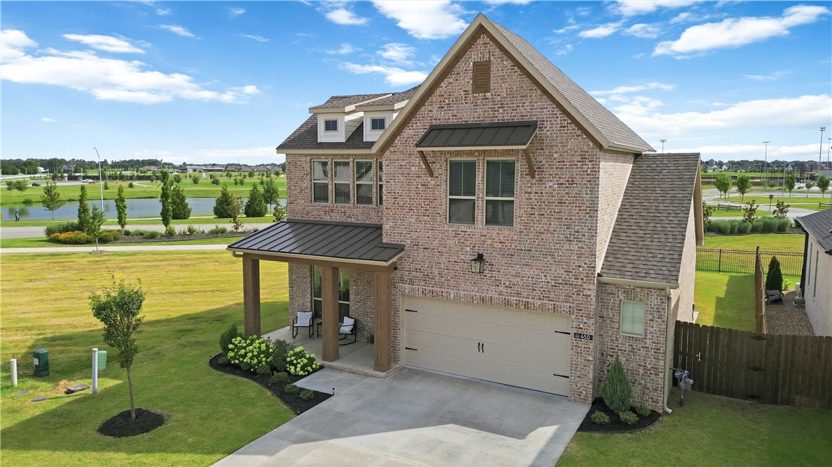 Parkside - Residential
