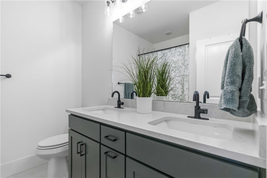 Parkside - Residential