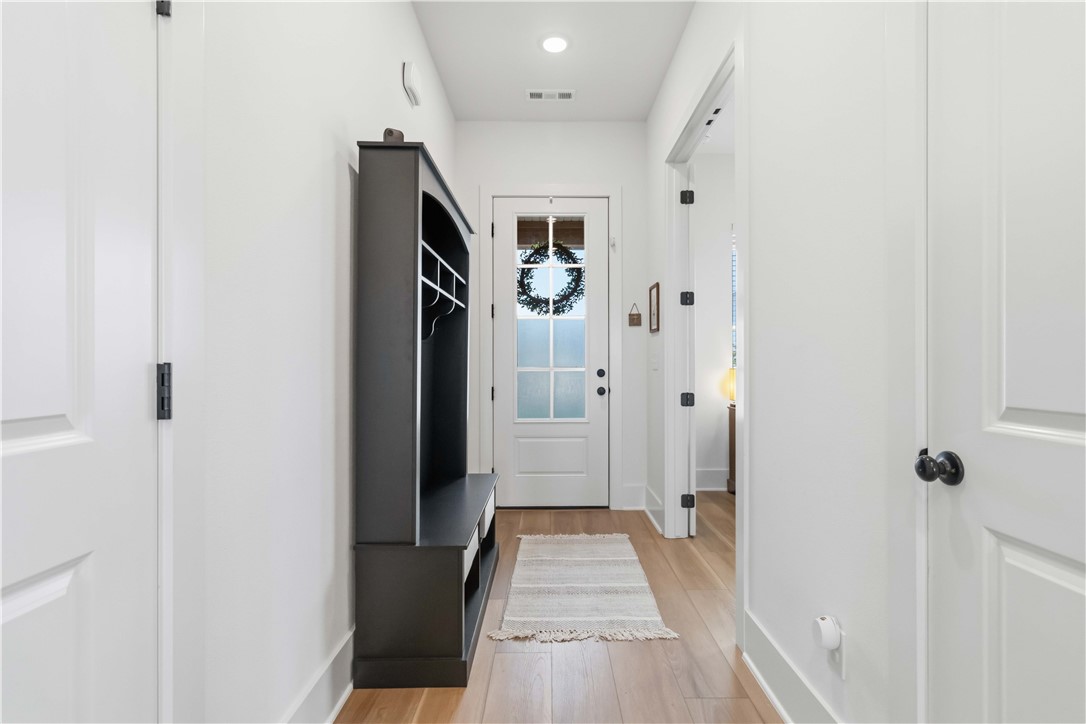 Parkside - Residential