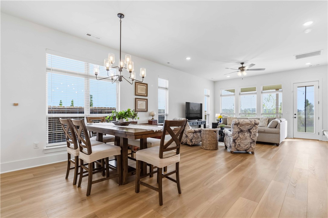 Parkside - Residential