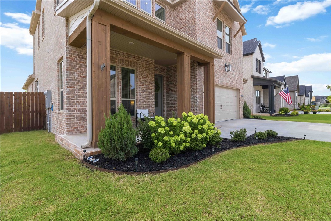Parkside - Residential
