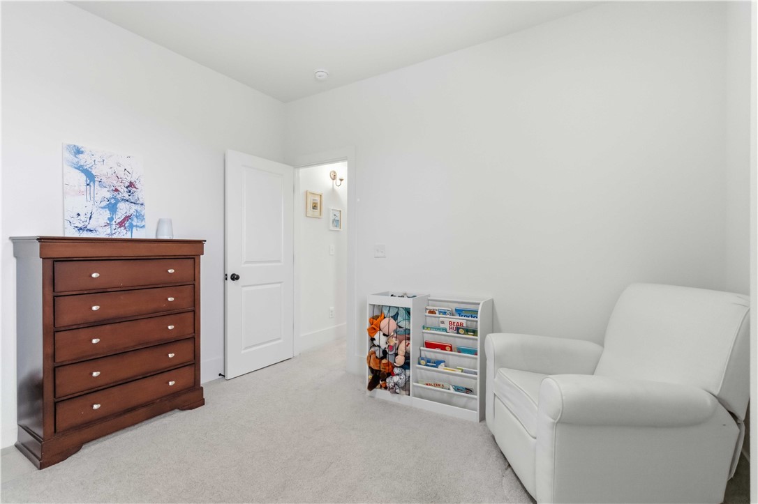 Parkside - Residential