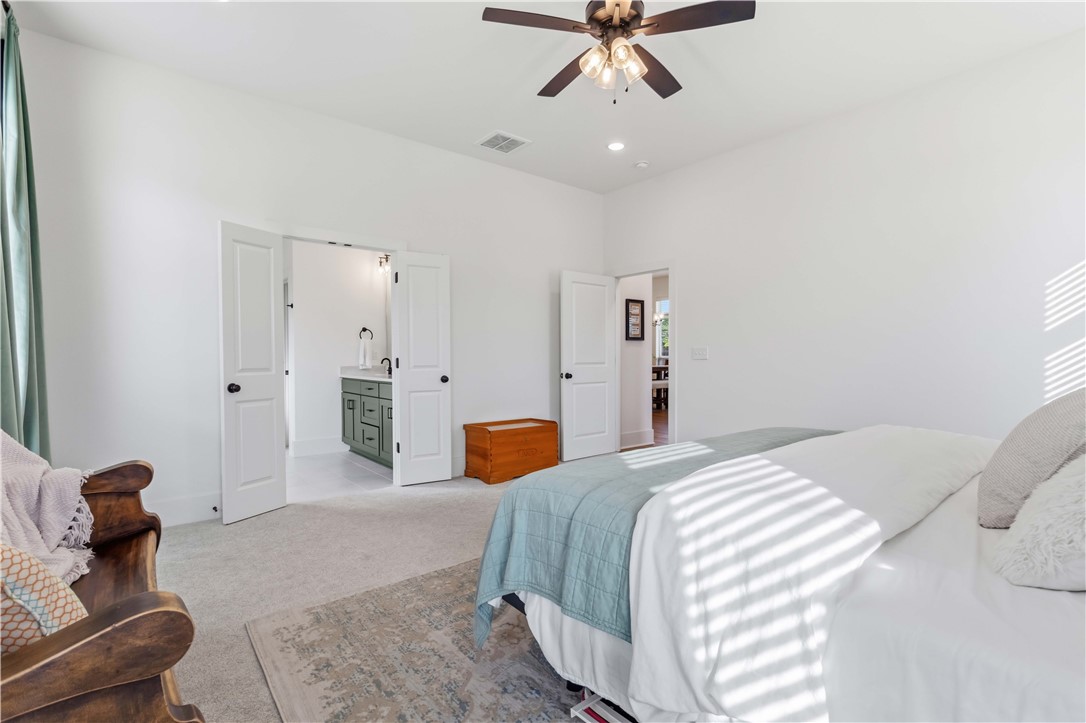 Parkside - Residential
