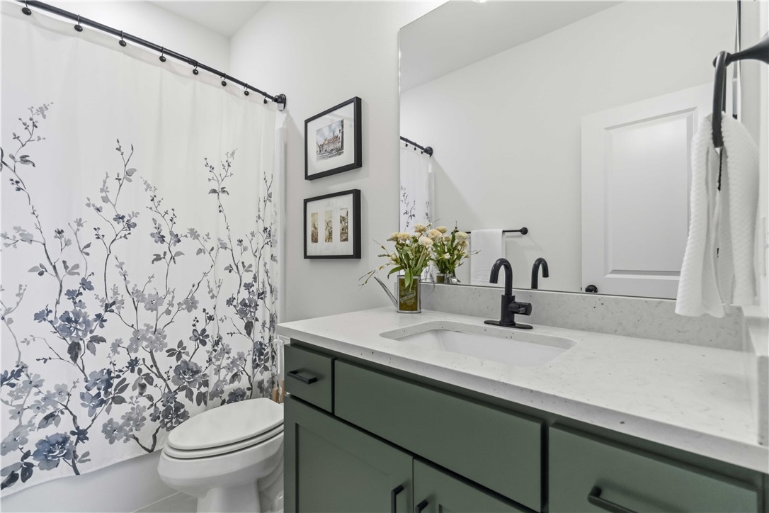 Parkside - Residential