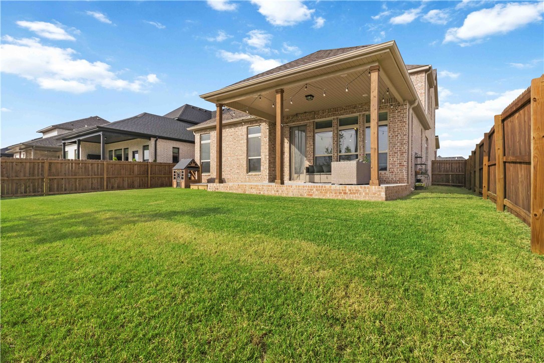 Parkside - Residential