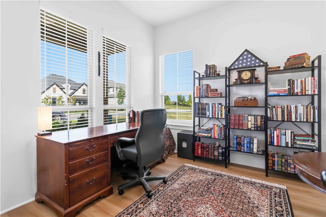Parkside - Residential