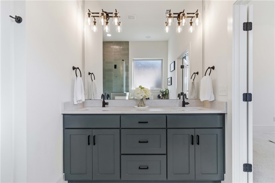 Parkside - Residential