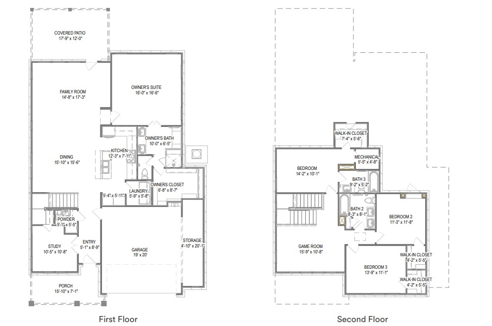 Parkside - Residential