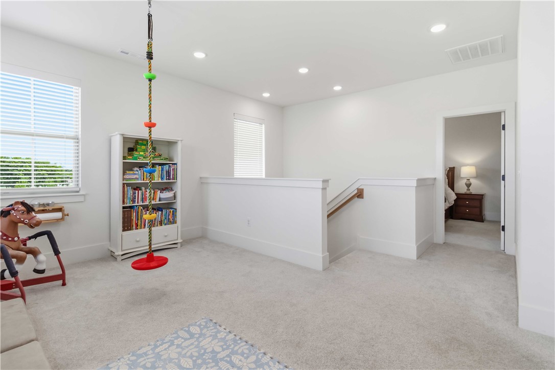 Parkside - Residential