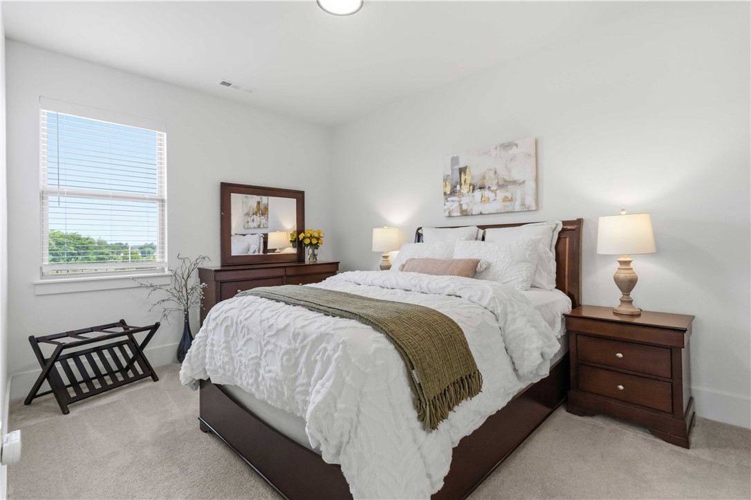 Parkside - Residential