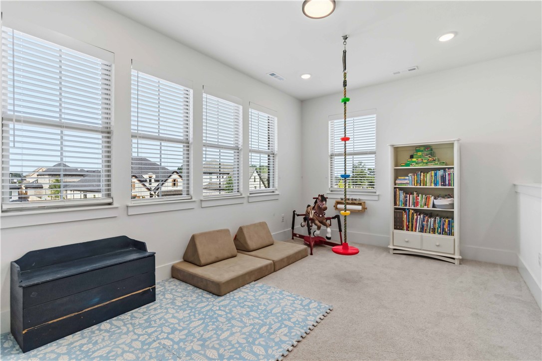 Parkside - Residential