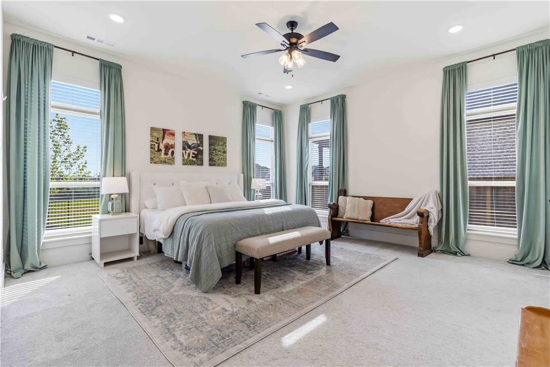 Parkside - Residential