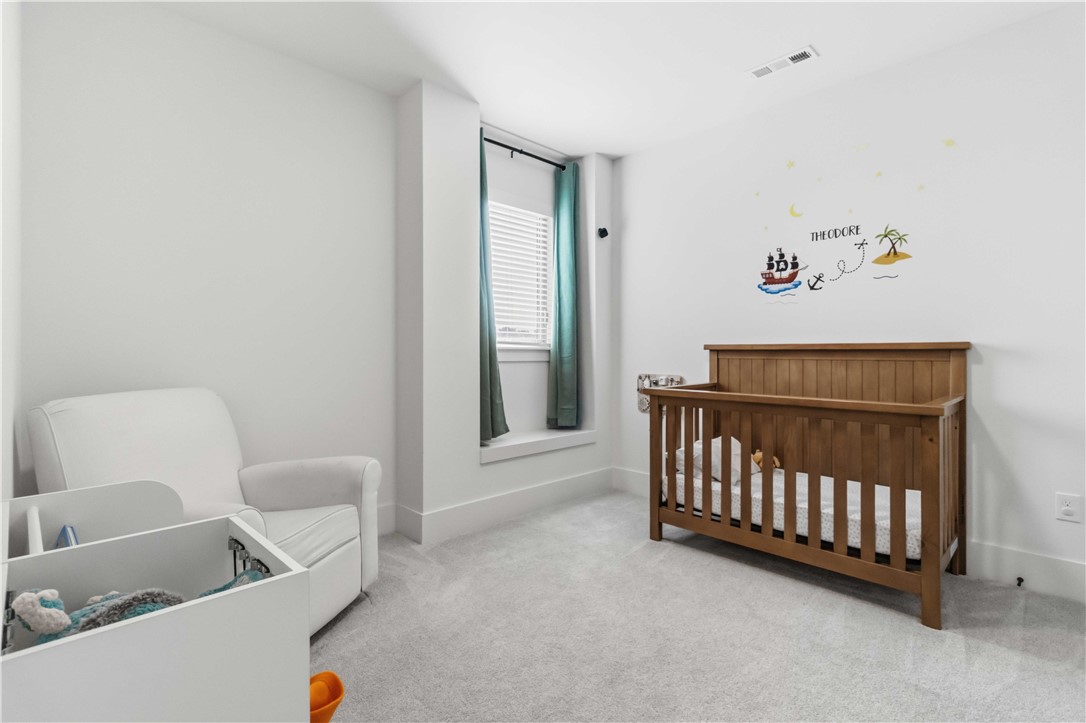 Parkside - Residential