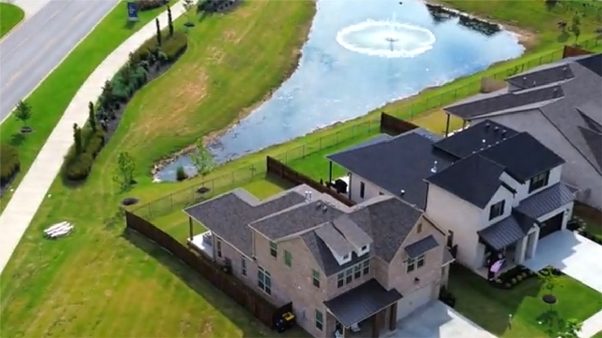 Parkside - Residential