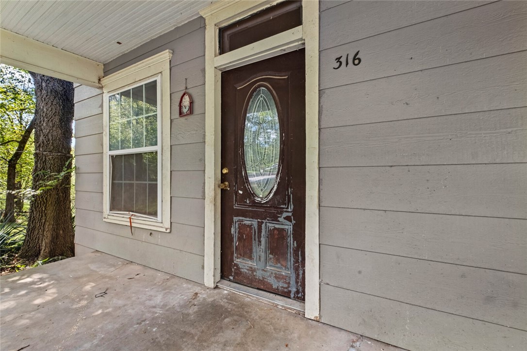 McCraws Add Sulphur Spgs - Residential