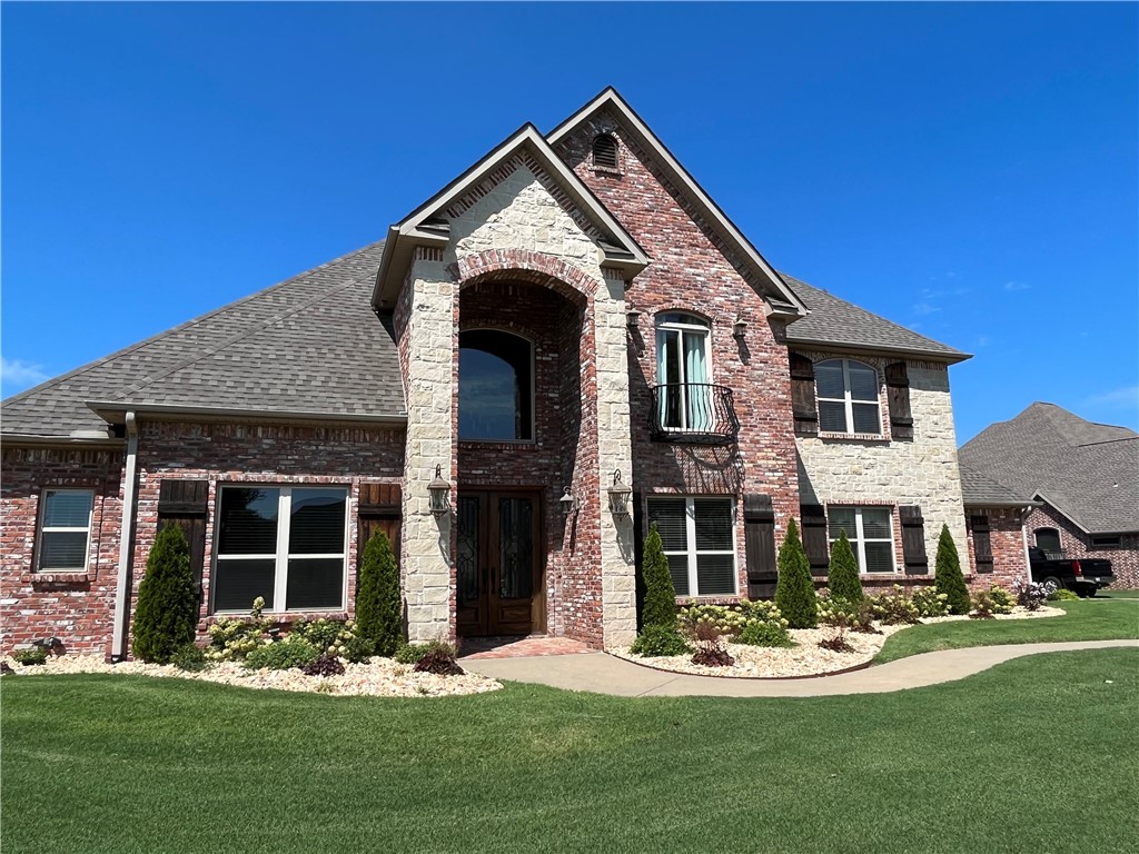 Oak Tree Centerton - Residential