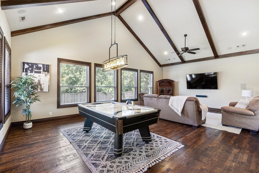 Oak Tree Centerton - Residential