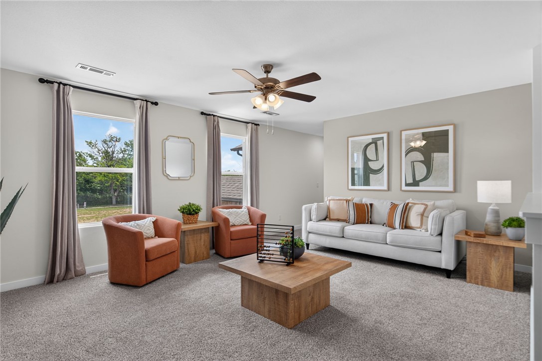 The Element, Phase 4 - Residential