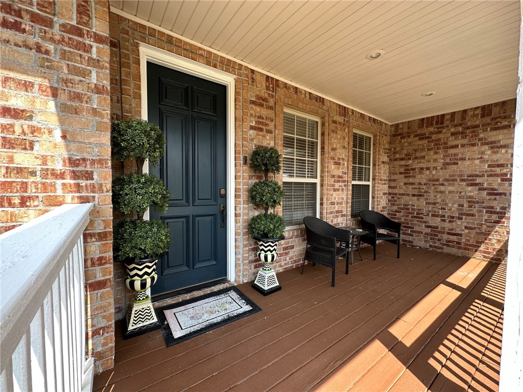 Oaklawn Place - Residential Lease