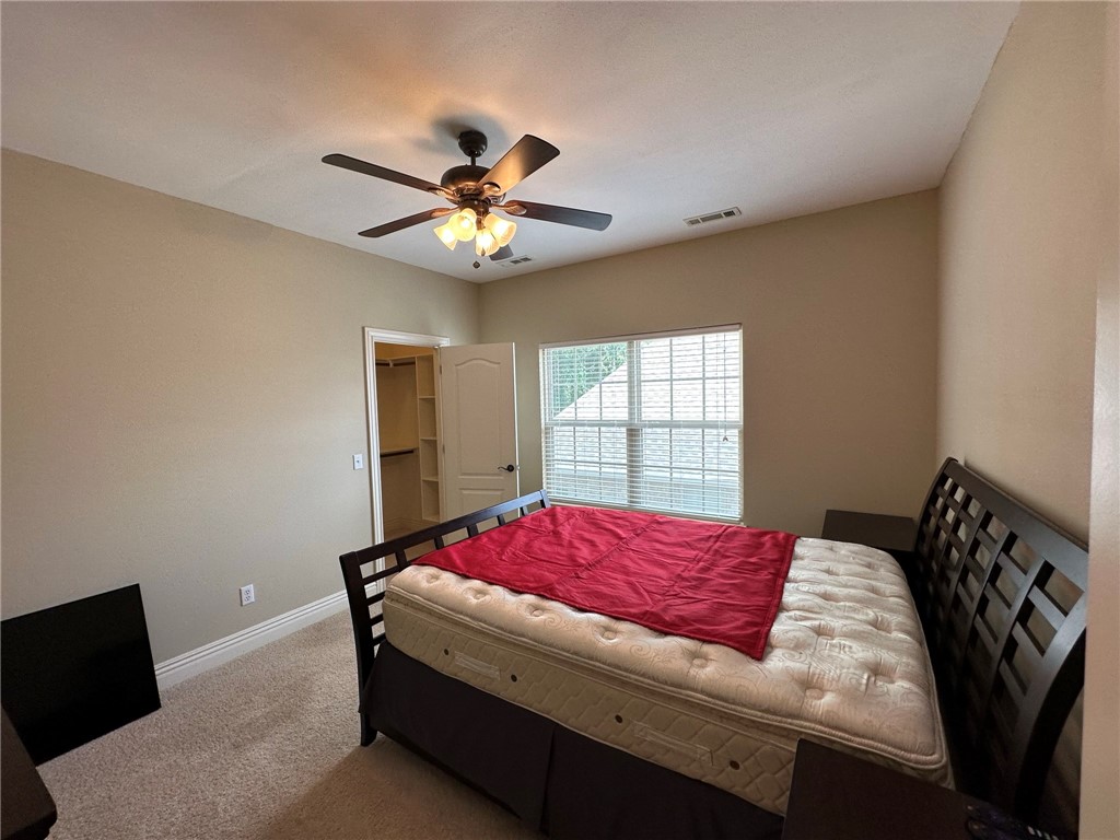 Oaklawn Place - Residential Lease